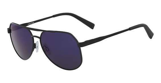 (005) MATTE BLACK (005)