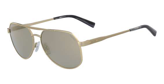 (722) MATTE RUNWAY GOLD (722)