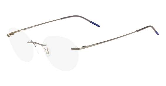 (046) Satin Silver (046)