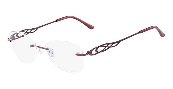 (604) Burgundy (604)