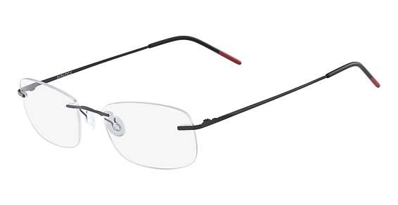 (001) Satin Black (001)