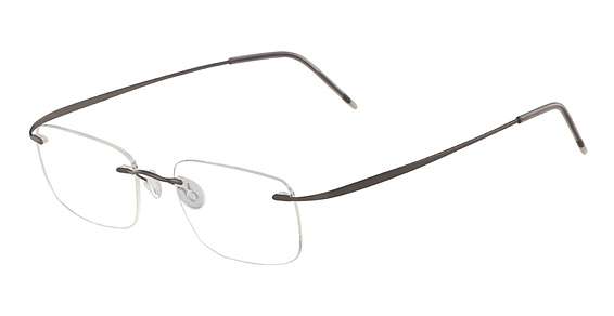 (033) Gunmetal (033)