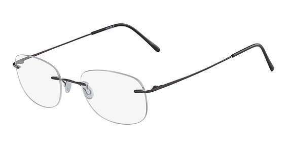 (032) Gunmetal (032)
