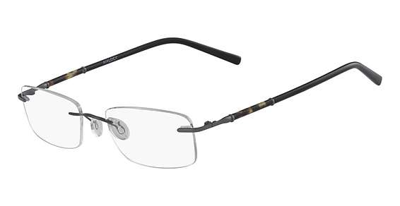 (033) GUNMETAL (033)