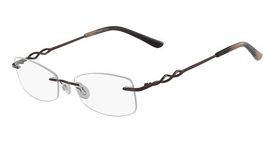 (210) BROWN (210)