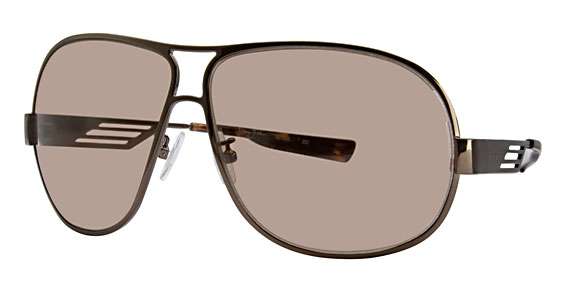 Shiny Dark Brown (202)