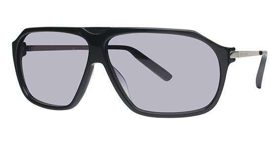 Black (001)