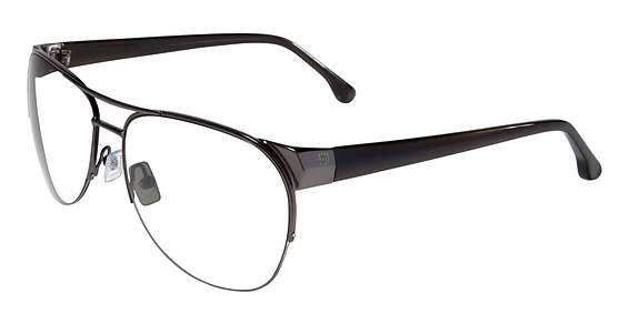 Gunmetal (033)