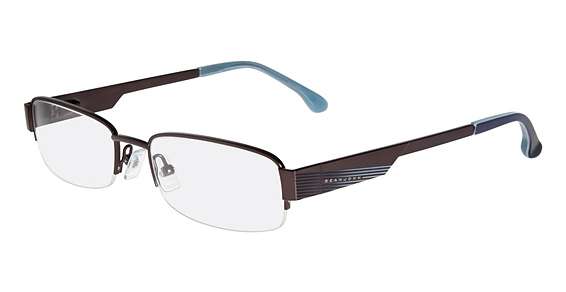 Gunmetal (033)