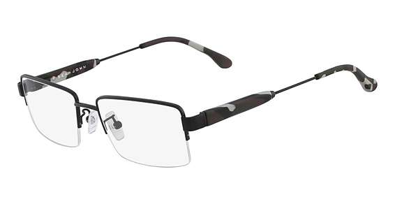(001) Black (001)