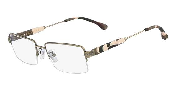 (717) Antique Gold (717)