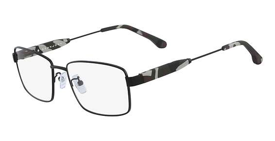 (001) Black (001)