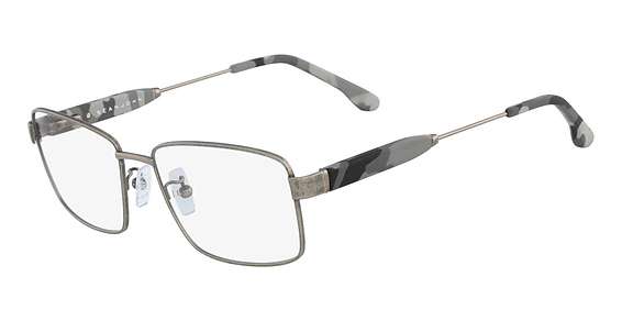 (045) Antique Silver (045)