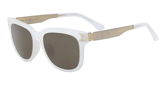 (971) Matte Crystal Clear (971)