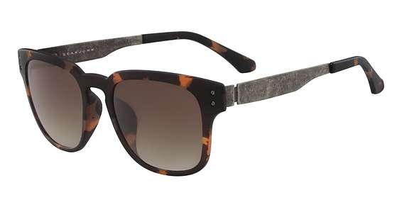 (237) Matte Dark Tortoise (237)