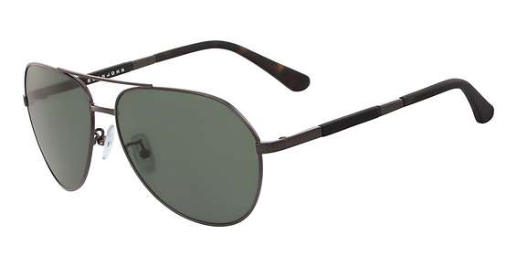 (033) Gunmetal (033)