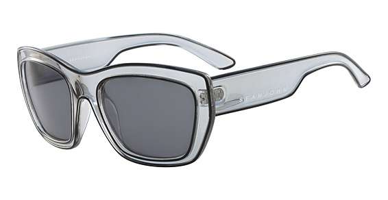 (053) Crystal Aluminum (053)