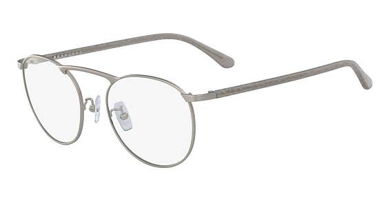 (033) Matte Silver (033)