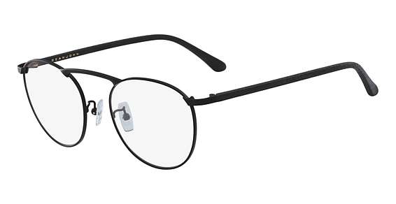 (001) Matte Black (001)