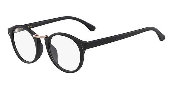 (001) Matte Black (001)