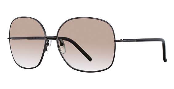 Shiny Dark Gunmetal (507)