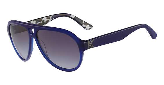 (077) Blue (077)