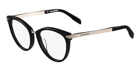 (001) Black (001)