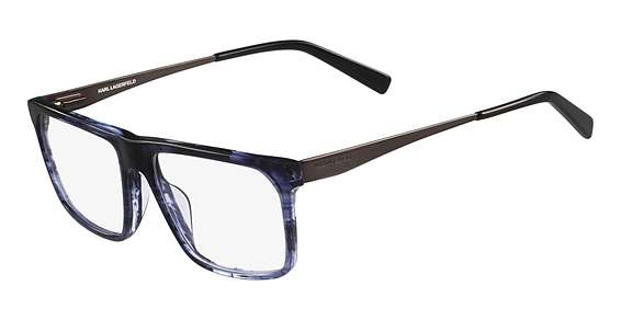 (041) STRIPED BLUE (041)