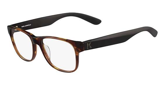 (033) STRIPED BROWN (033)