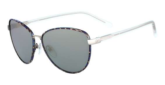 Diane Von Furstenberg Sunglasses Peyton (DVF119S) Diane Von Furstenberg | Accessories | Diane Von Furstenberg  main image 2