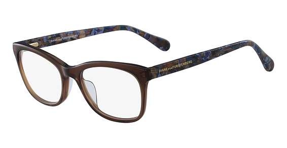 (210) Crystal Brown (210)