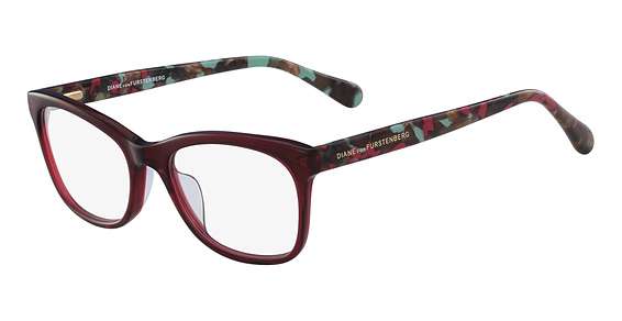 (600) Crystal Red (600)