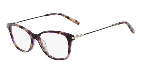 (515) Iridescent Purple Tortoise (515)