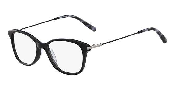 (001) Black (001)