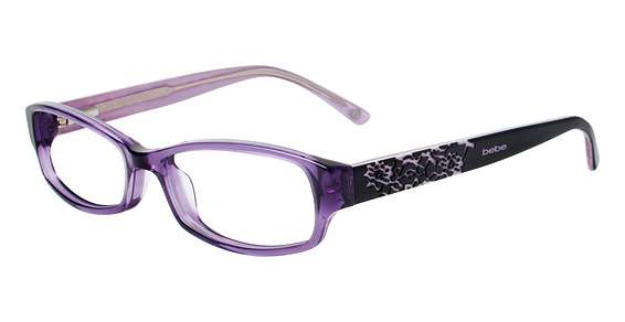 PURPLE CRYSTAL