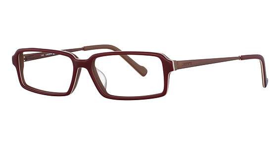 BORDEAUX/BROWN (603)