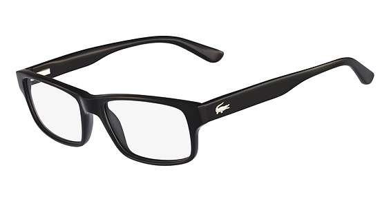(001) Black (001)