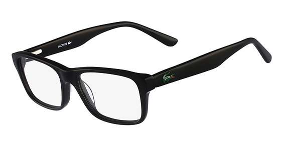 (001) Black (001)