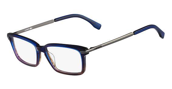 (424) Blue/Brown Gradient (424)