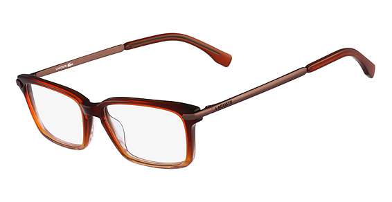 (210) Brown/Rose Gradient (210)