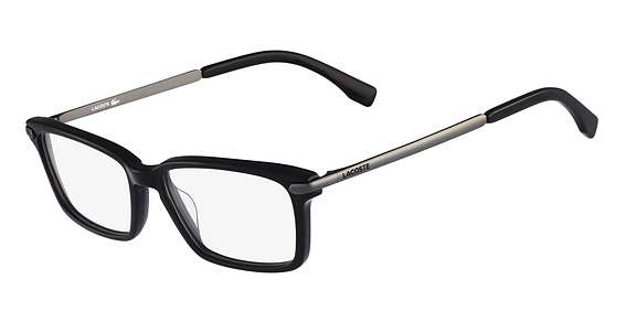 (001) Black (001)