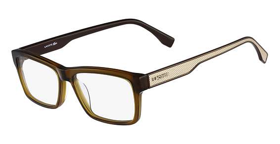 (210) Olive Brown (210)