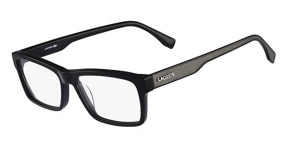 (001) Black (001)