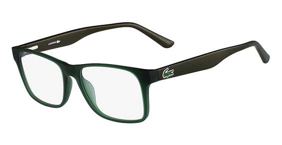 (315) Green Matte (315)