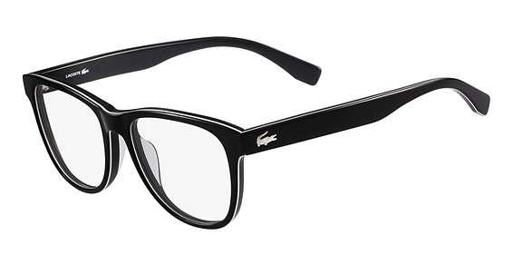 (001) BLACK (001)