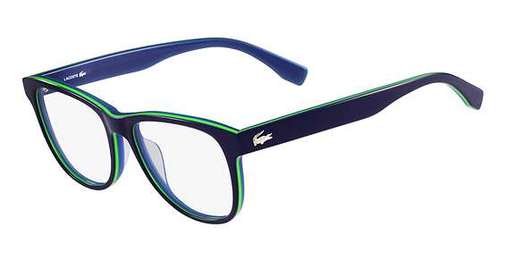 (424) BLUE (424)