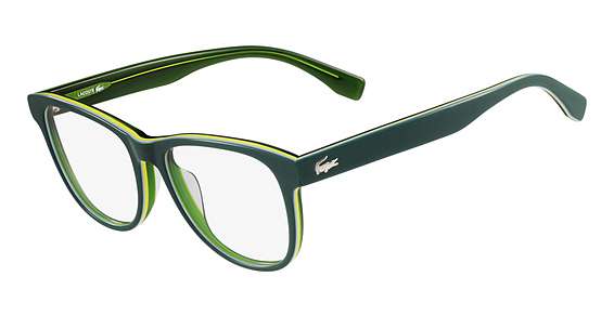 (315) GREEN (315)