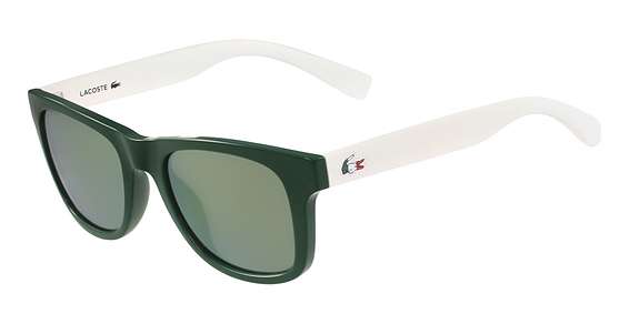(318) DARK GREEN (318)
