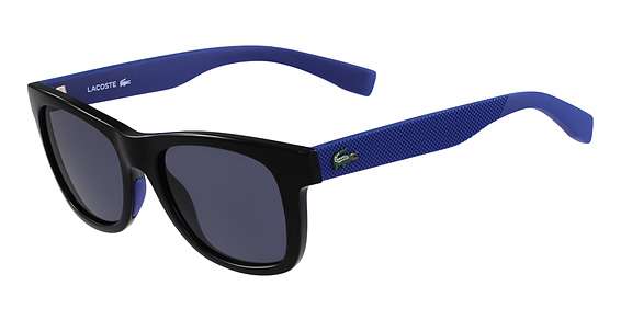 (001) BLACK (001)