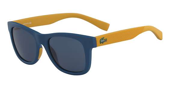 (414) MATTE BLUE NAVY (414)